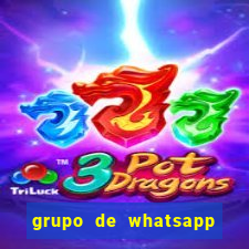 grupo de whatsapp blaze apostas